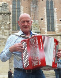 Andre-Alibert les jeudi de l’été . Pamiers 20 07 2023